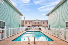 GBC18-Sweet Retreat condo